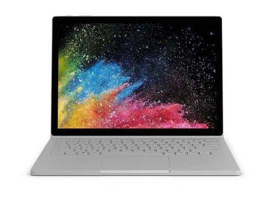 Microsoft Surface Book 2 (8GB) (Touchscreen) - 1529498 #5