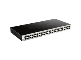 D-Link 48 Port Gigabit Model: DGS-1210-48