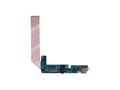 HP for Spectre 13 x2 Pro, Right IO Board With Cable (PN: 742107-001, 48.41L17.011, 50.41L23.101) - 2630269 thumb #1