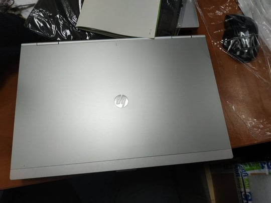 HP EliteBook 8460p értékelés Csaba #2