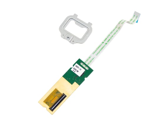 HP for ProBook 650 G1, Fingerprint Reader Board With Cable (PN: 738394-001, 6042B0225001) - 2630129 #2
