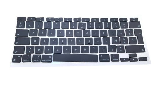 Apple Keycaps AP19 FR - 2100568 #1