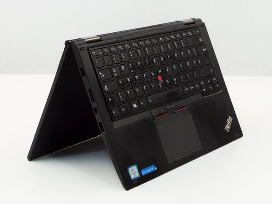 Lenovo ThinkPad Yoga 260 - 1525274 #4
