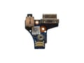 Dell for Latitude E6320, VGA, Audio Board (PN: 0P4K62) - 2630312 thumb #0