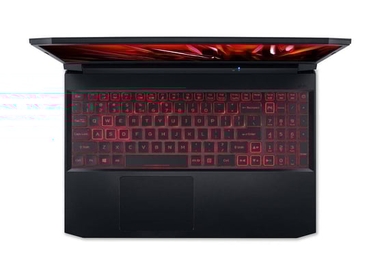 Acer Nitro 5 AN515-56 Shale Black - 15217596 #4
