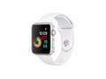 Apple Watch Series 38mm (1st gen) Silver White (A1553) - 2350007 thumb #1