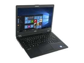 Fujitsu LifeBook U748