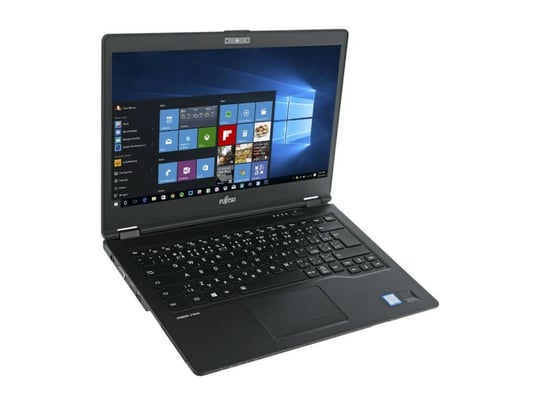 Fujitsu LifeBook U748 - 15228823 #1