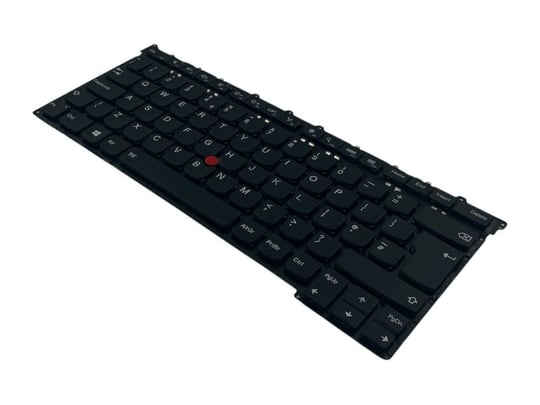 Lenovo EU for Thinkpad X1 Carbon 3th Gen - 2100411 #1