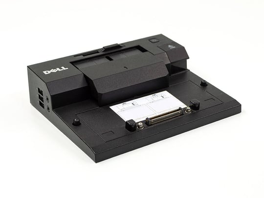 Dell PR03X E-Port Replicator + USB 3.0 Dokovací stanice - 2060042 (použitý produkt) #3