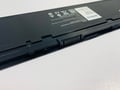 Replacement for Dell Latitude E7240, E7250 Notebook batéria - 2080093 thumb #3
