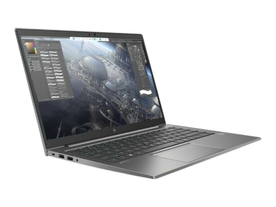 HP ZBook Firefly 14 G7 - 15238636 #2