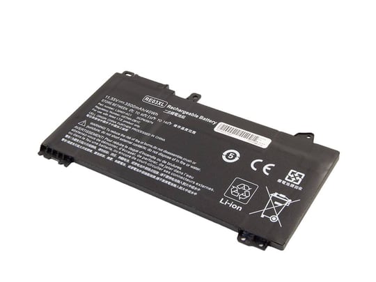 HP Probook 430 440 450 G6 G7 - 2080355 #1