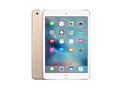 Apple iPad Mini 4 Cellular (2015) Gold 32GB - 1900035 thumb #1