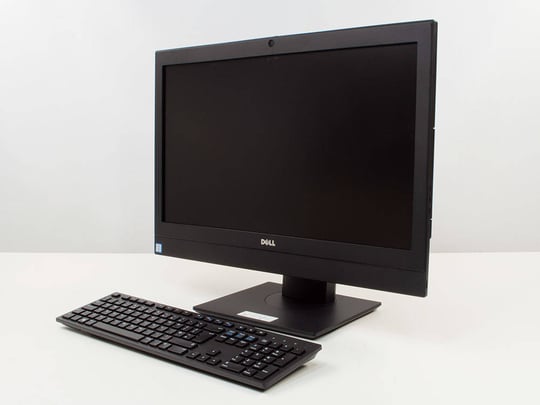 Dell OptiPlex 7450 AIO - 2130155 #1