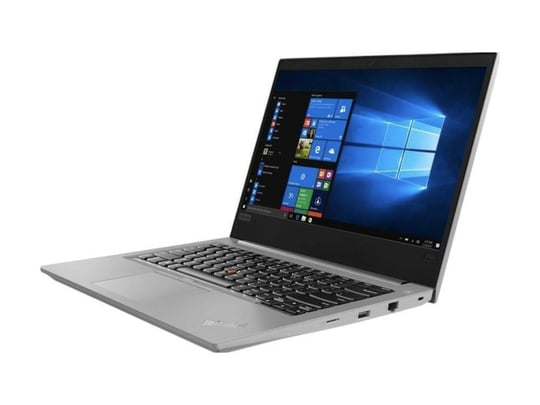 Lenovo ThinkPad E480 Grey (Quality: Bazár) - 15231769 #3