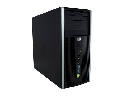 HP Compaq 6005 Pro MT - 1604261 #1