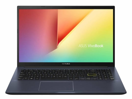 ASUS VivoBook 15 X513EA Bespoke Black - 15218423 #1