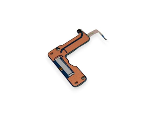 HP for ZBook 17 G6, Power Button Board With Cable (PN: DA0XW3PBAC0) - 2630420 #2