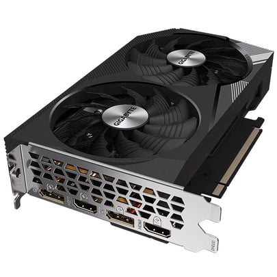 GIGABYTE RTX 3060 Windorforce OC 12G - 2030303 #3