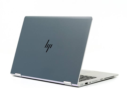 HP EliteBook x360 1030 G2 GRAY repasovaný notebook, Intel Core i5-7300U, HD 620, 16GB DDR4 RAM, 512GB (M.2) SSD, 13,3" (33,8 cm), 1920 x 1080 (Full HD) - 1529774 #1