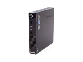 Lenovo ThinkCentre M93p Tiny