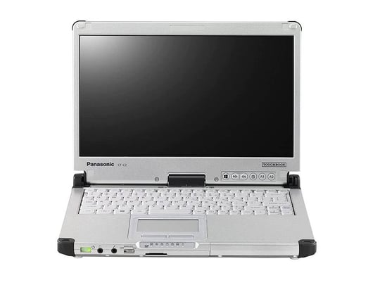 Panasonic Toughbook CF-C2 AHCBHM4 - 1529243 #2