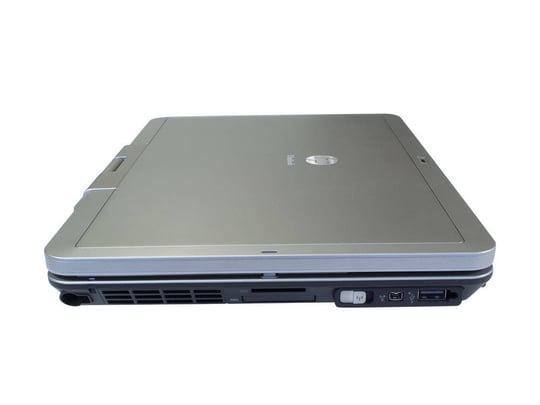 HP Elitebook 2740p Notebook - 1527529 | furbify