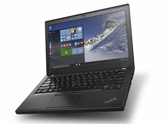 Lenovo ThinkPad X260 - 15210457 #1