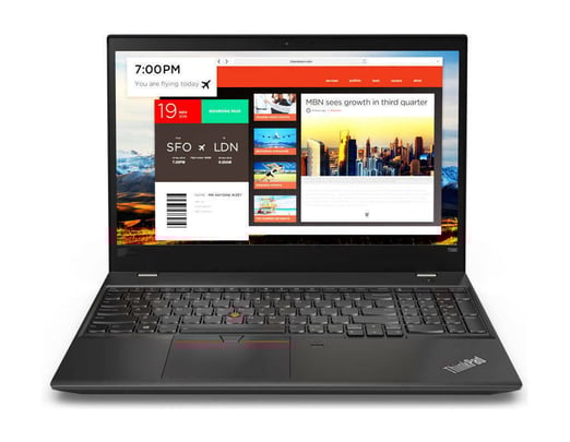 Lenovo ThinkPad T580 - 15227129 #1