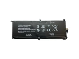 Replacement for HP Pro x2 612 G1 Tablet (PN: HSTNN-UB6E, KK04XL) - 2080624
