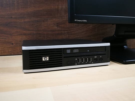 HP Compaq 8000 Elite USDT - 1600414 #2