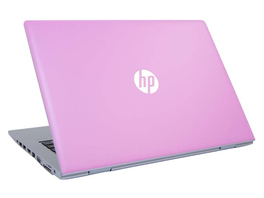 HP ProBook 640 G4 Satin Kirby Pink - 15212649 #1