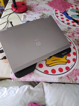 HP EliteBook 8440p értékelés Istvánné #1