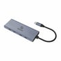 AKASA 10Gbps USB Type-C 4 Port Hub - 2000014 thumb #2
