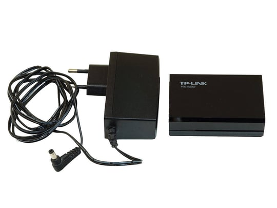TP-Link TL-POE150S / 48v 0.5A Adapter Network Switch - 1510004 (použitý produkt) #3