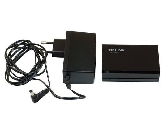 TP-Link TL-POE150S / 48v 0.5A Adapter - 1510004 #3