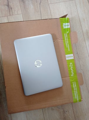 HP EliteBook 820 G3 értékelés Dervadelin #1