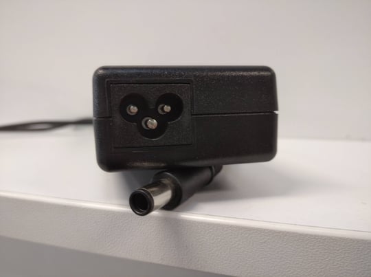 Replacement for Dell 90W 7,4 x 5mm, 19,5V - 1640171 #2
