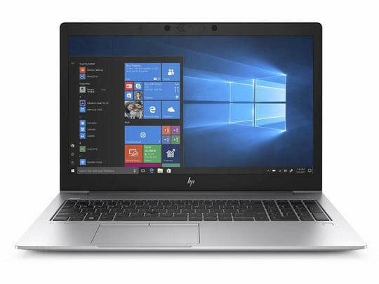 HP EliteBook 850 G6 (Touchscreen) - 15237534 #2