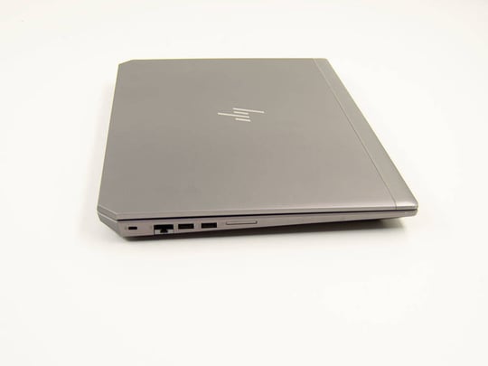 HP ZBook 15 G5 - 15215328 #5