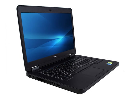 Dell Latitude E5440 + Docking Station Dell PR02X USB 3.0 + Headset