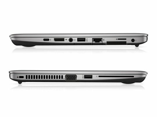 HP EliteBook 820 G3 (Touchscreen) - 15238108 #2