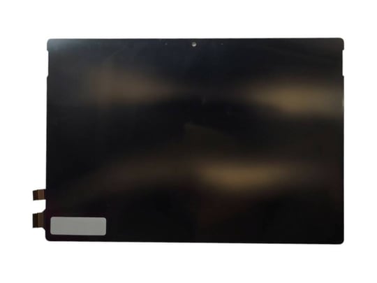 Replacement for Microsoft SURFACE PRO 7, 1866, TOUCH DIGITIZER GLASS WITH LED ASSEMBLY PANEL (PN: M1106801-002) - 2110451 #1