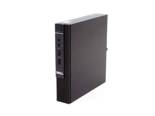 Dell OptiPlex 3020 Micro - 1602426 #4