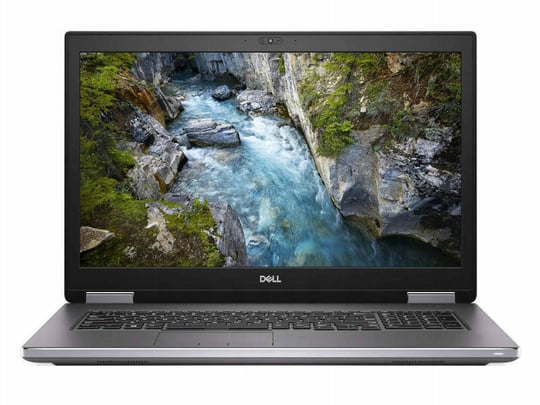 Dell Precision 7740 (NVIDIA Quadro RTX 3000 6GB) - 15234666 #1