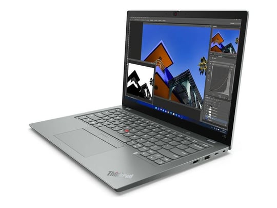 Lenovo ThinkPad L13 Gen 3 Storm Grey (16GB) - 15237530 #2