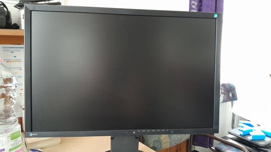 EIZO FlexScan EV2436W értékelés József #1