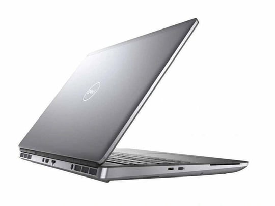 Dell Precision 7540 (NVIDIA Quadro T2000 4GB) - 15234038 #3