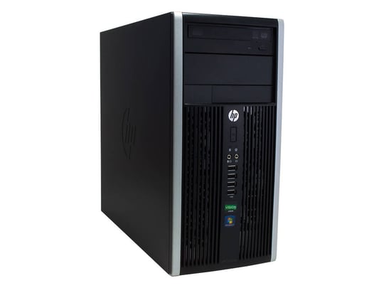 HP Compaq 6305 Pro MT - 1606167 #1